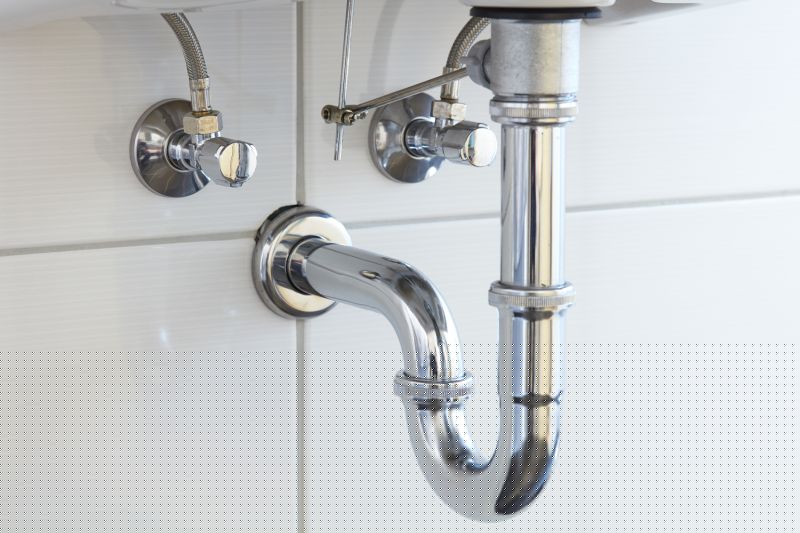 Plumbing Drains Installation