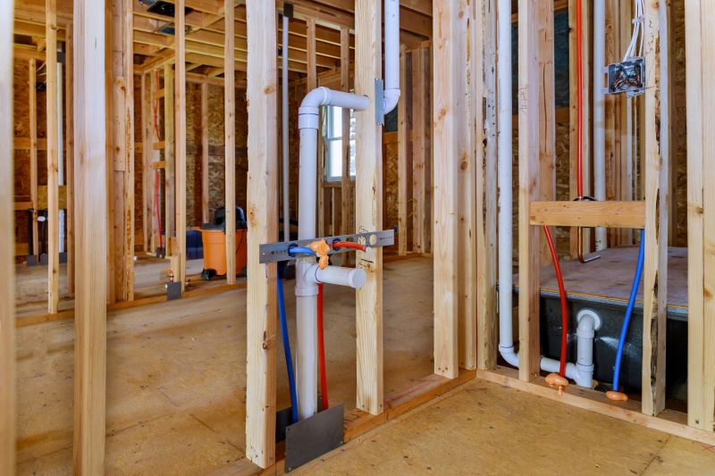 Plumbing Remodeling