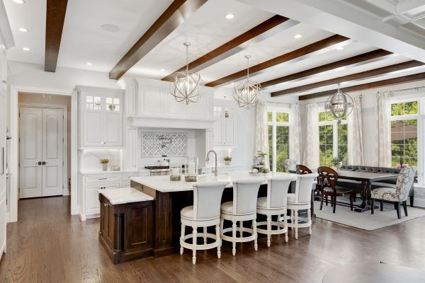 Kitchen Remodeling