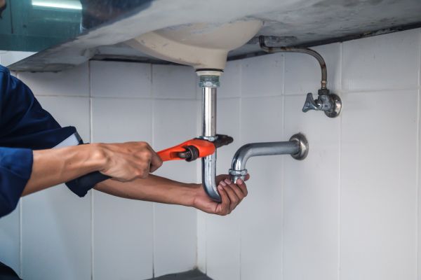 Plumbing Service