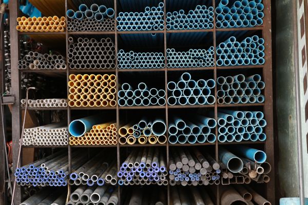 Cost of Repiping Service in Anaheim