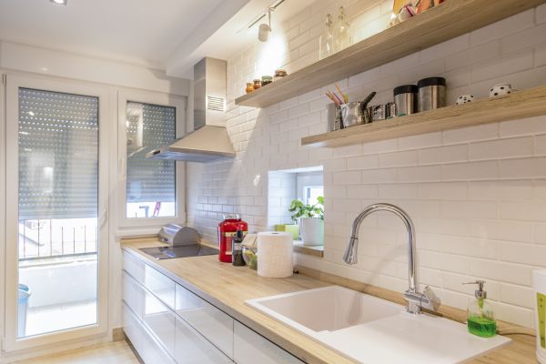 Sink Replacement Service