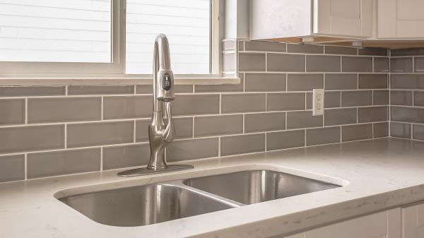 Undermount Sink Installation in Anaheim