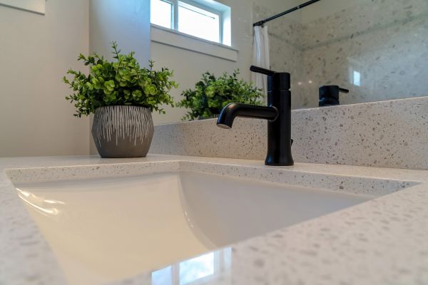 Cost of Undermount Sink Replacement in Anaheim