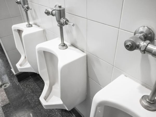 Cost of Urinal Installation in Anaheim