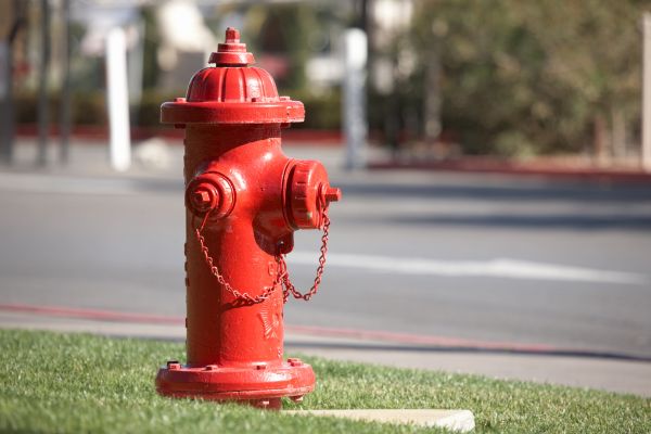 Yard Hydrant Installation in Anaheim