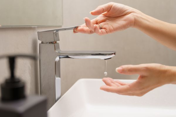 Tap Repair