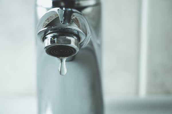 Leaky Faucet Repair in Anaheim