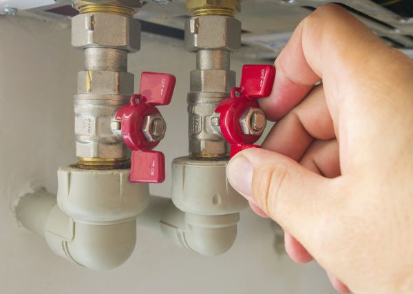 Valve Repair
