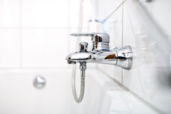 Shower Faucet Repair in Anaheim