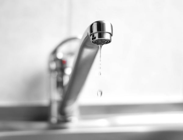 Dripping Faucet Repair in Anaheim
