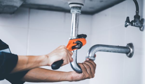 Bathroom Plumbing Service