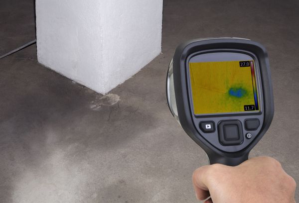 Leak Detection And Repair
