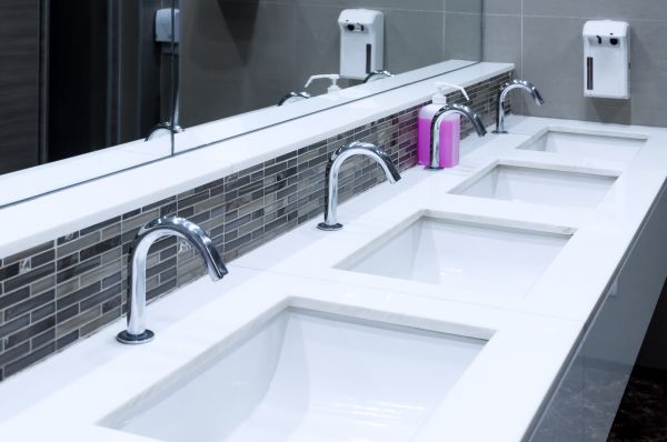 Commercial Plumbing Service in Anaheim