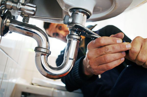 Bathroom Plumbing Service in Anaheim