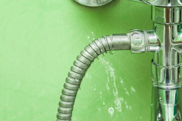 Plumbing Leak Repair in Anaheim