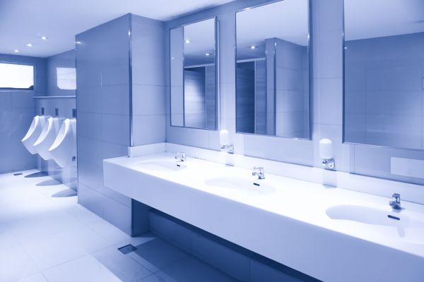 Commercial Plumbing Service