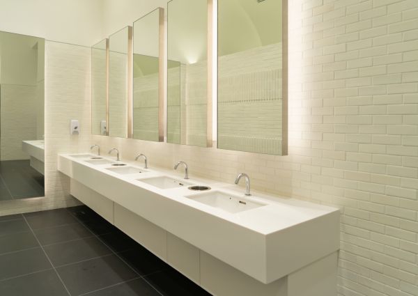 Office Plumbing in Anaheim