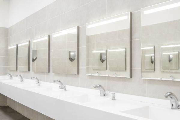 Cost of Business Plumbing in Anaheim