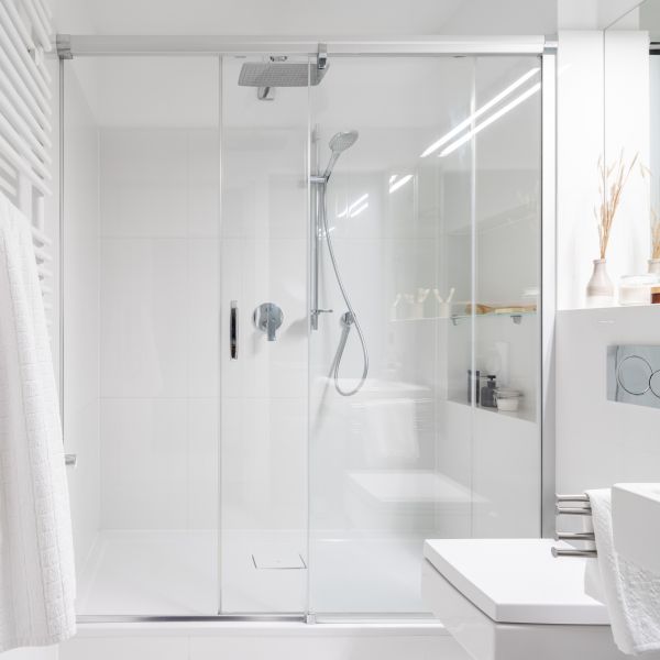 Shower Repair in Anaheim