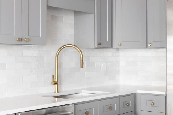 Kitchen Plumbing