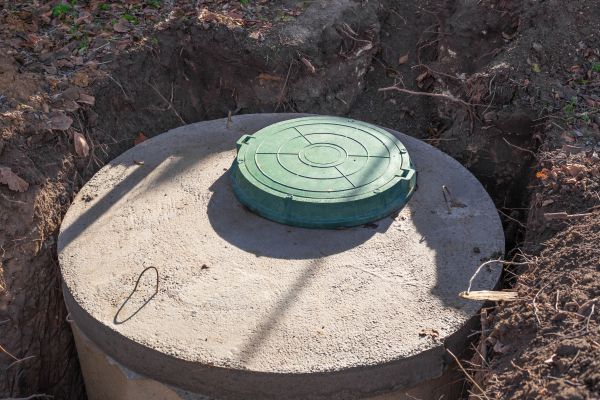 Sewer Repair Service