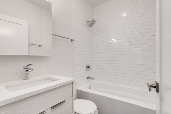 Bathtub Repair