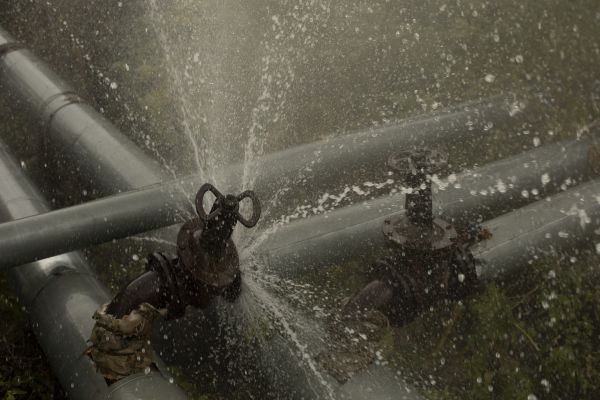 Emergency Plumbing Repair