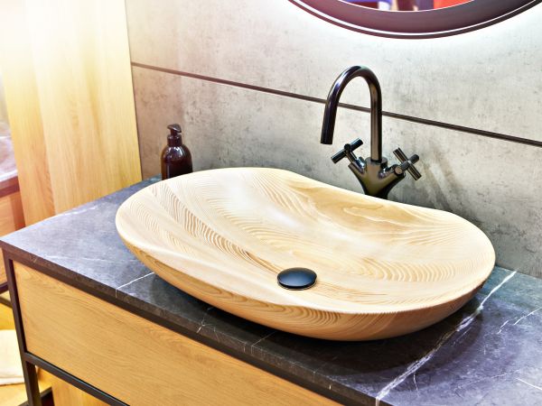 Cost of Bathroom Sink Repair in Anaheim