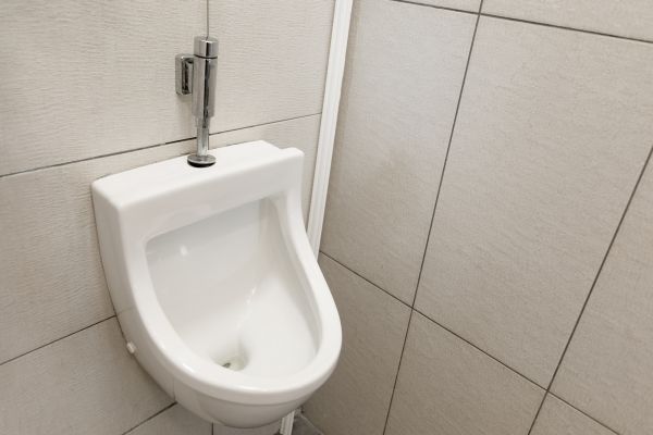 Urinal Placement