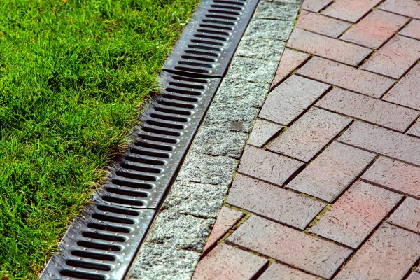 Drain Repair Service
