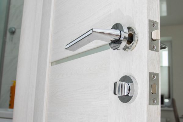 Handle Repair