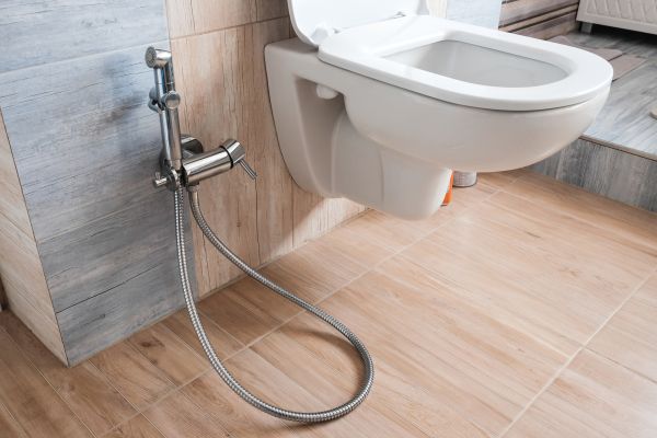 Bidet Service