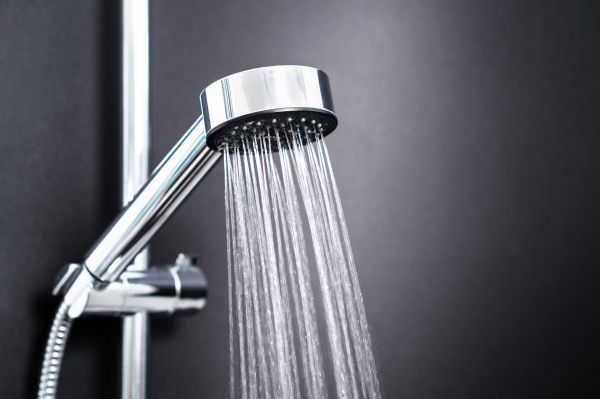 Shower Head Repair