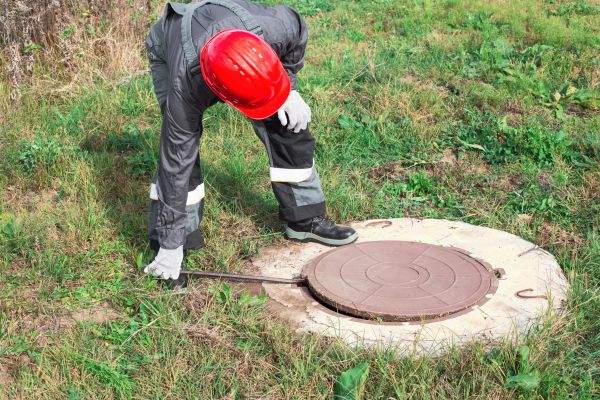 Sewer Inspection