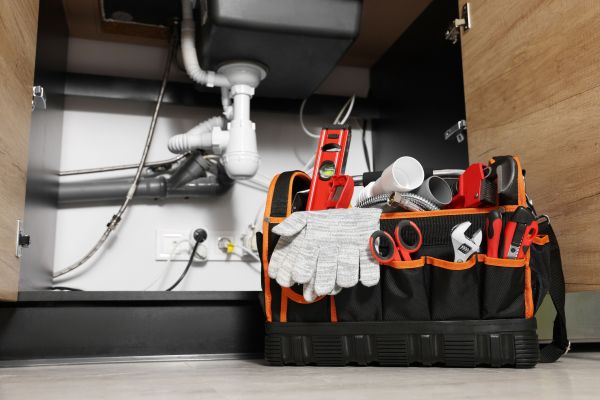 Pipe Leak Repair in Anaheim
