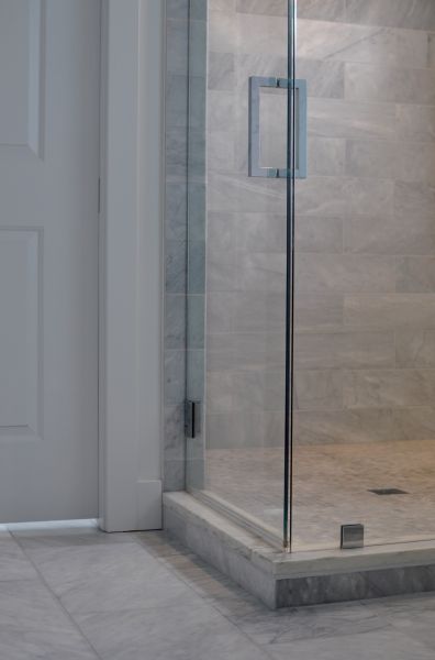 Shower Pan Repair