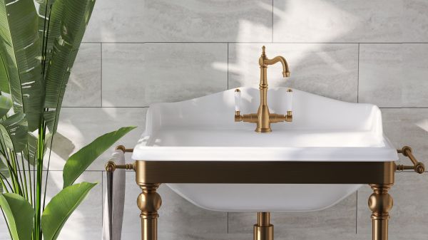 Sink Installation in Anaheim