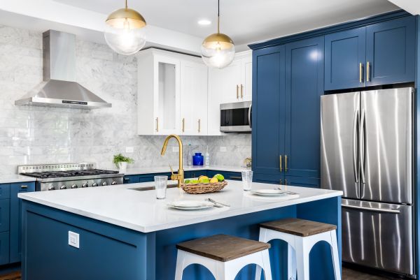 Countertop Replacement