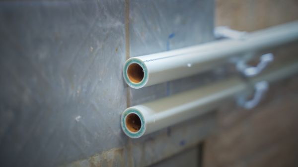 Pex Pipe Replacement in Anaheim
