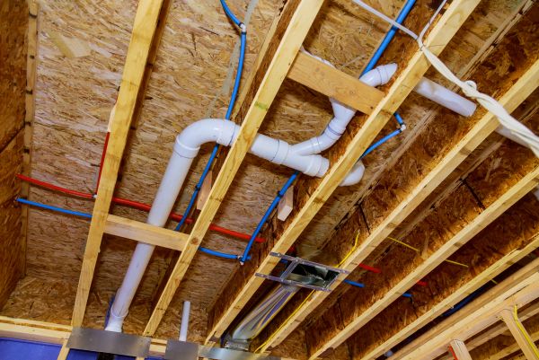 Plumbing Remodeling in Anaheim
