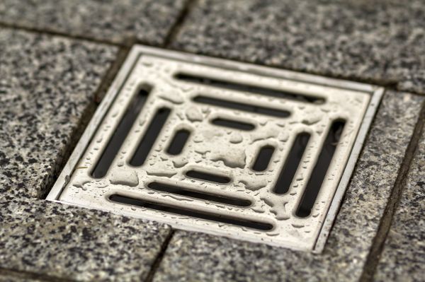 Floor Drain Installation in Anaheim