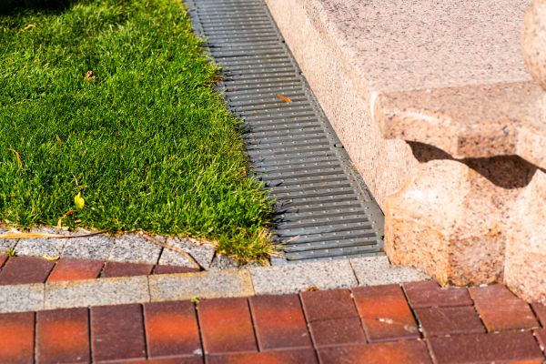 Drain Tile Repair