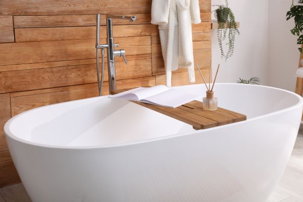 Bathtub Leak Repair