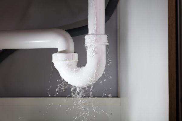 Pipe Leak Detection in Anaheim
