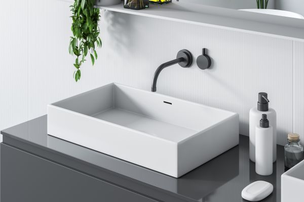 Bathroom Sink Replacement Service