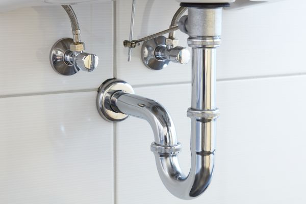 Water Pipe Installation in Anaheim