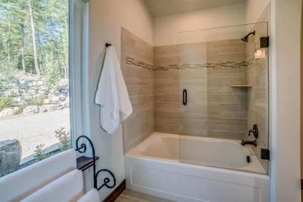 Shower Tub Repair