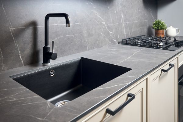 Kitchen Sink Replacement in Anaheim