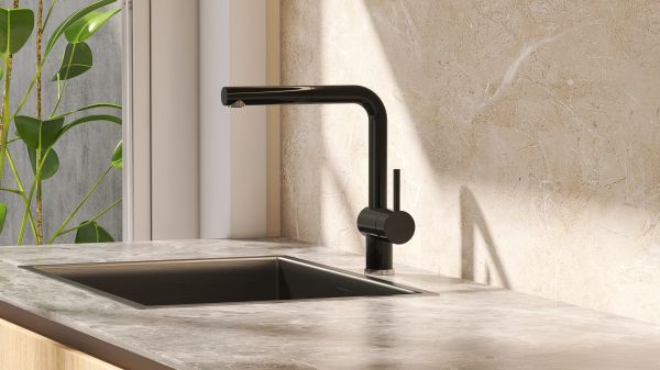 Sink Fitting